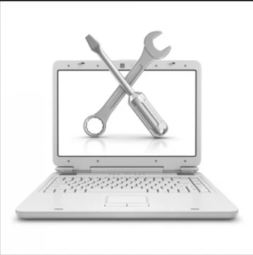 Servicii de reparații calculatoare și laptop-uri